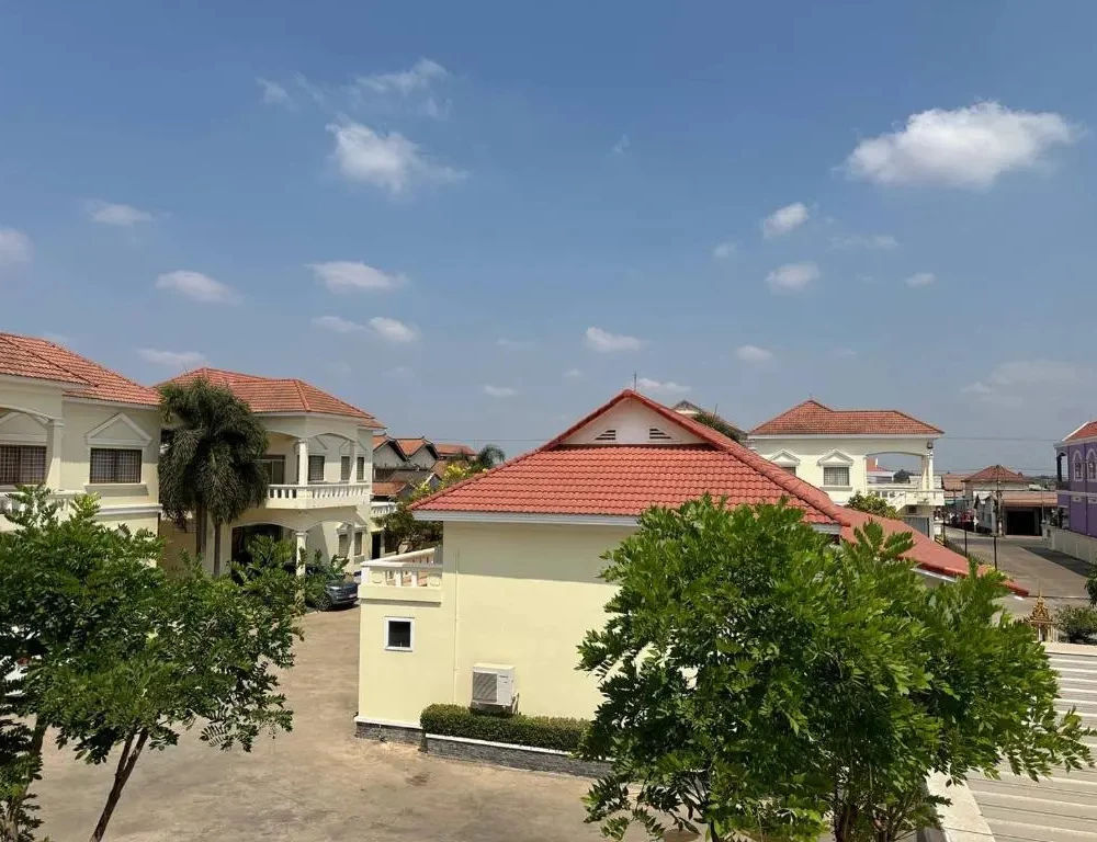 фото Samrongsen Hotel