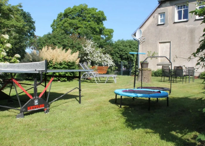 Comfy Apartment in Kröpelin near Sea Beach