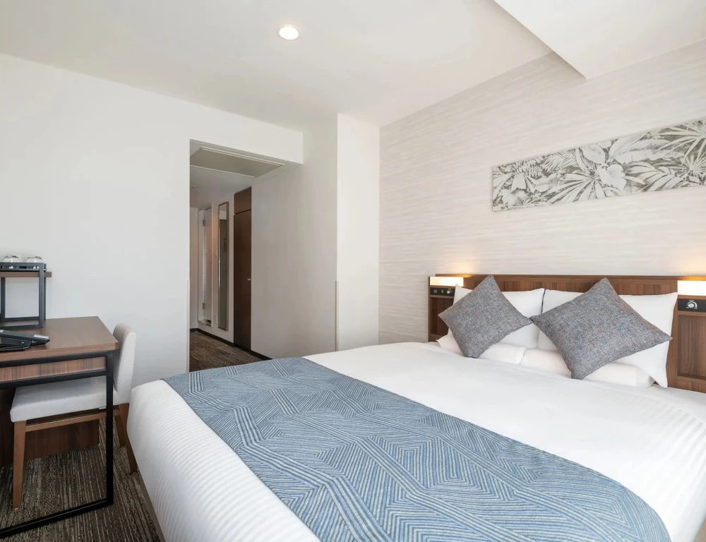 фото Art Hotel Miyazaki Sky Tower