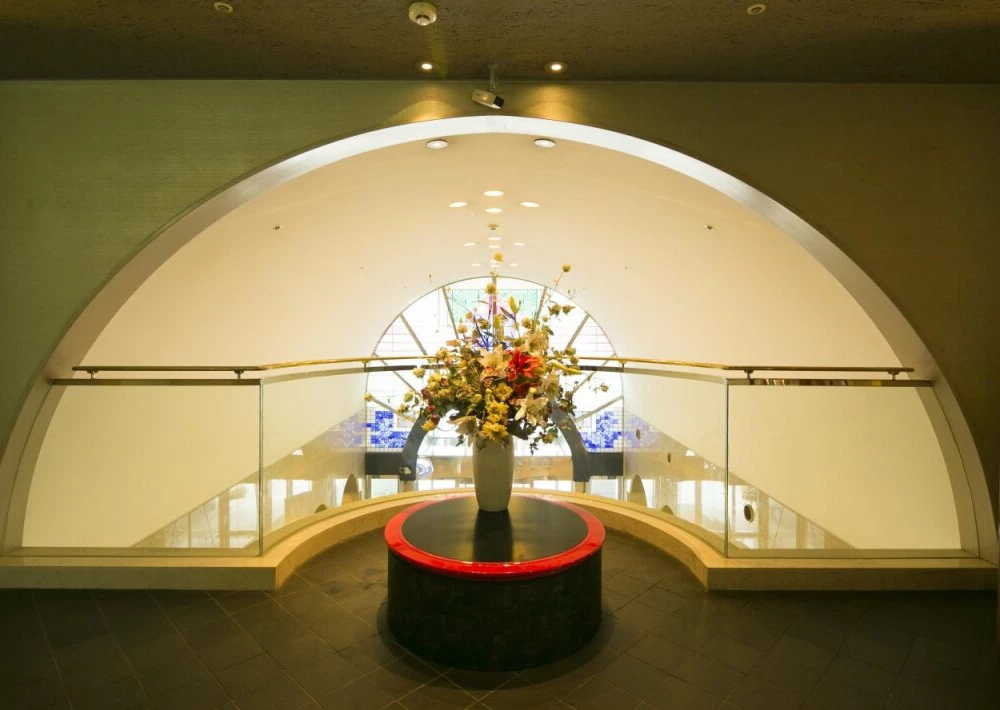 фото Art Hotel Miyazaki Sky Tower