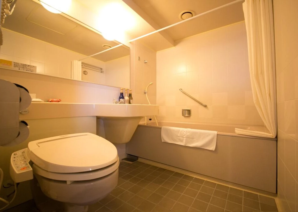 фото Art Hotel Miyazaki Sky Tower