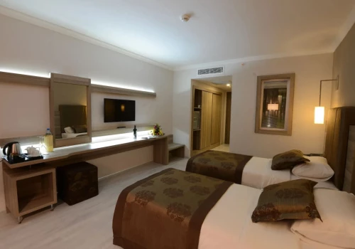 Green Nature Diamond Hotel