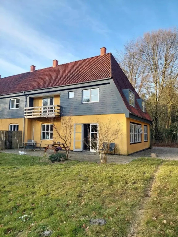 фото Kongsø Bed & Breakfast