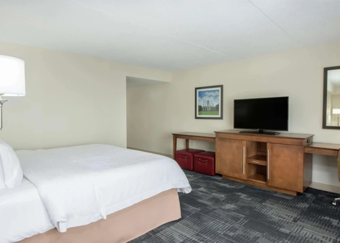 Hampton Inn Columbia