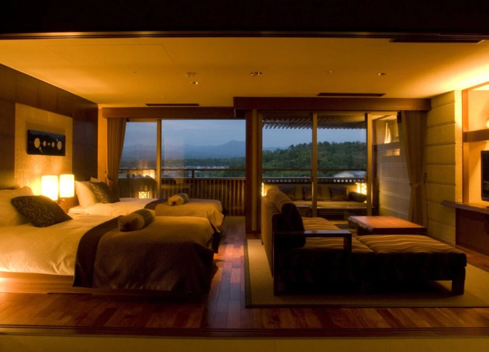 фото Yunokuni Tensyo