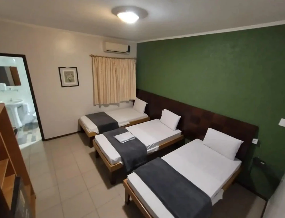 фото Hotel Cidade