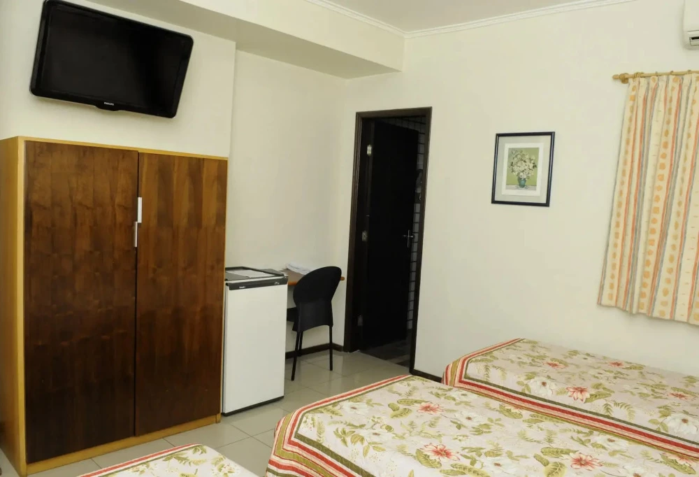 фото Hotel Cidade