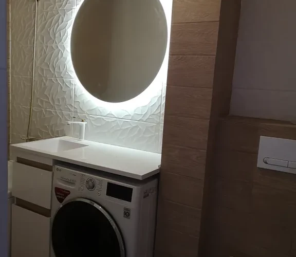 Студия в Удомле