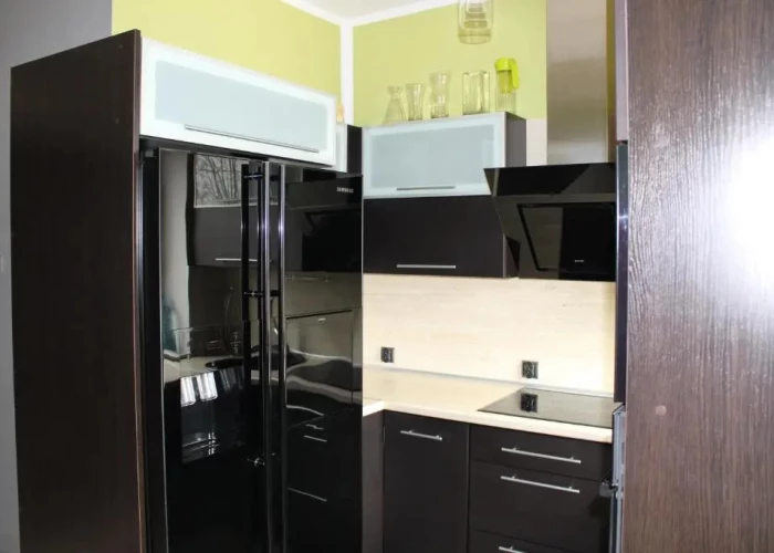 Apartament W4 Deluxe w Bielawie - Góry Sowie