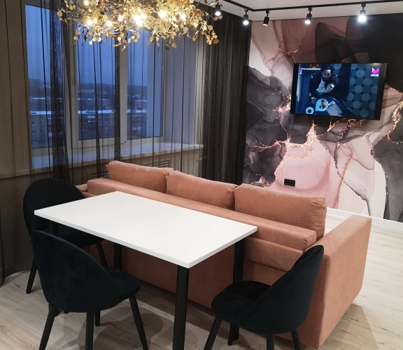 Квартира Студия Удомля