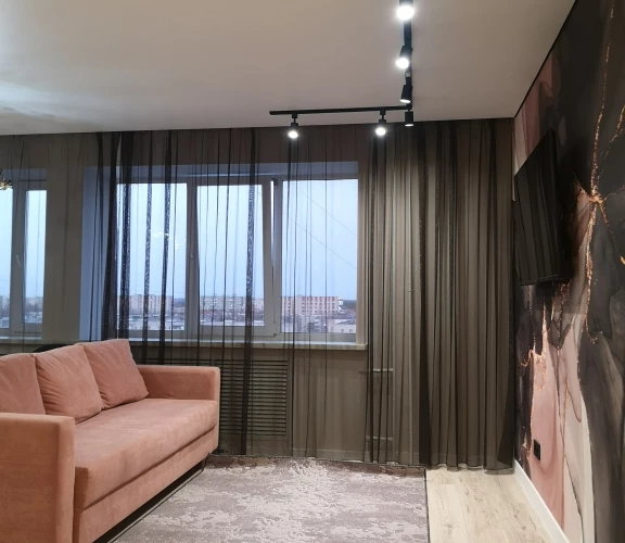 Квартира Студия Удомля