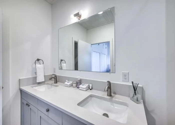 Luxury Villa-stargazing Views-infinity Pool and Hot Tub!