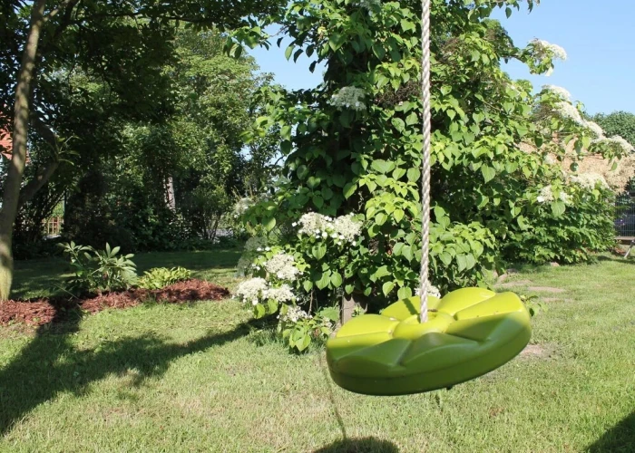 Vintage Apartment in Kröpelin near Forest