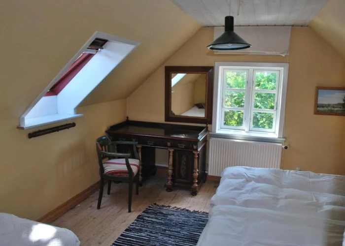 Gatten Bed & Breakfast