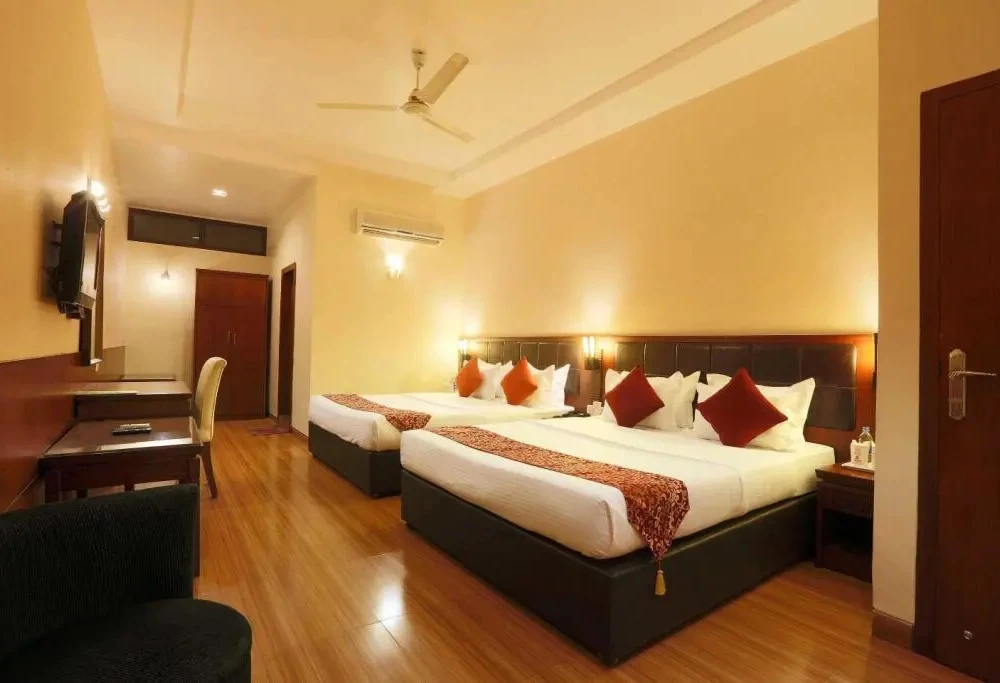 фото Hotel Millennium