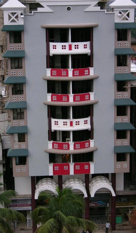 фото Hotel Millennium