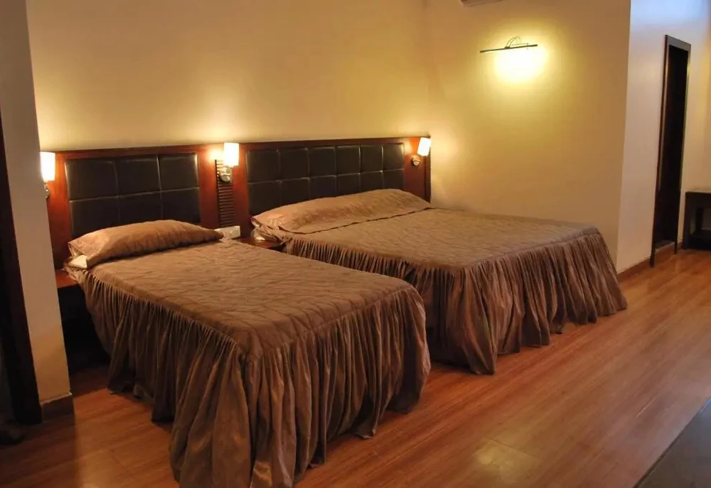 фото Hotel Millennium