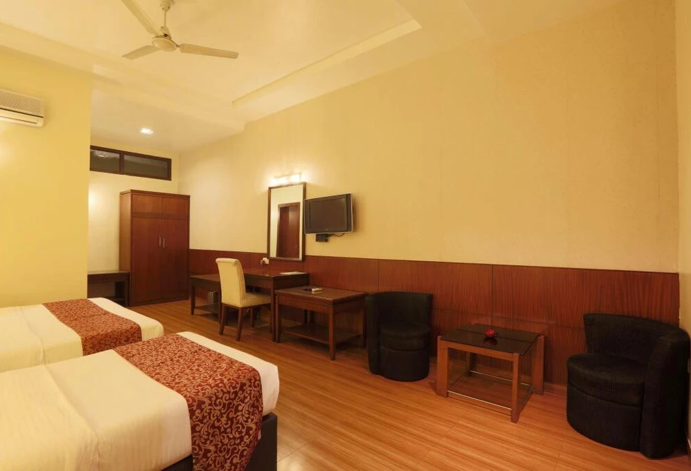 фото Hotel Millennium