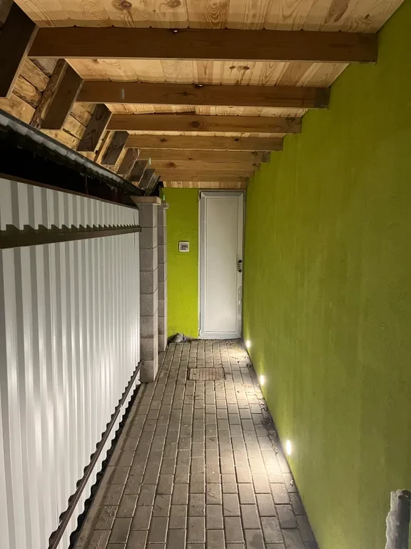 фото Дом в 10 километрах от Минска