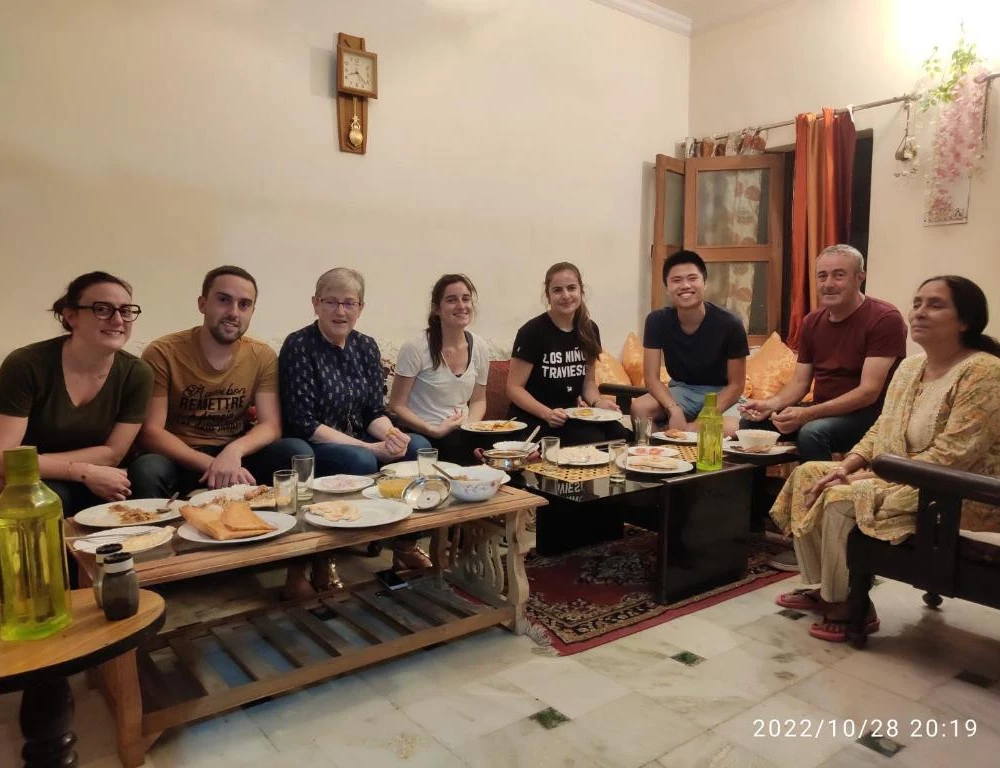 фото Max Guest House