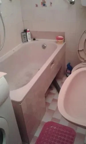 Guest House Obradovic