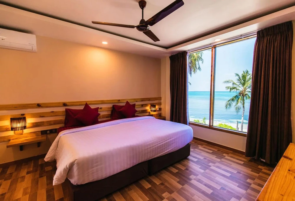 фото Endheri Sunset