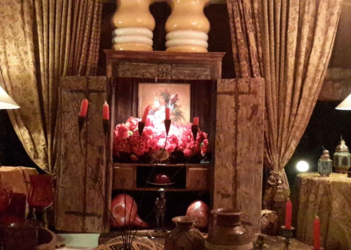 African House Resort