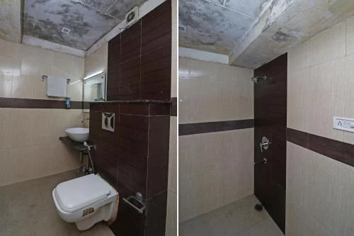 фото OYO Premium Swaroop Nagar