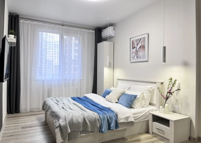 Квартира Крымской Весны 5