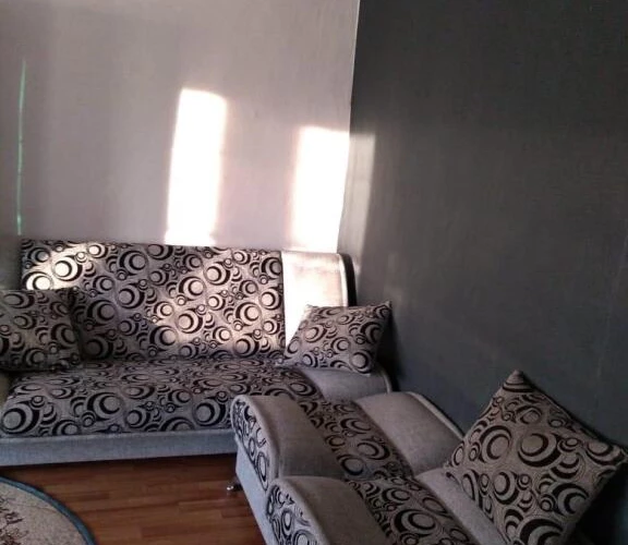 Уют Апартаменты