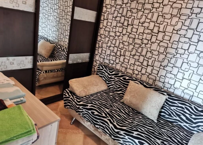 Уют Апартаменты