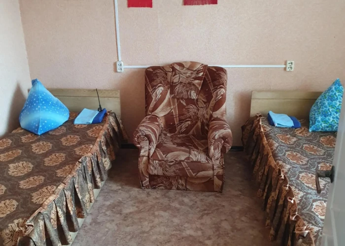 Уют Апартаменты