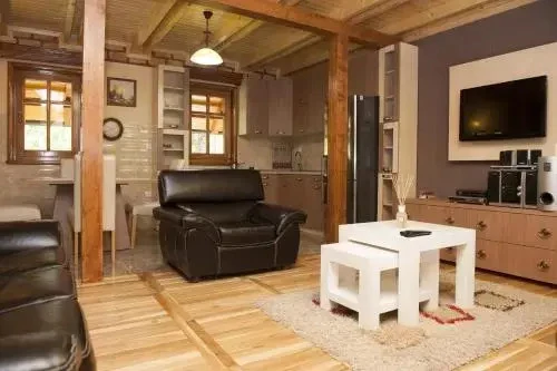 Villa Zlatibor Resort