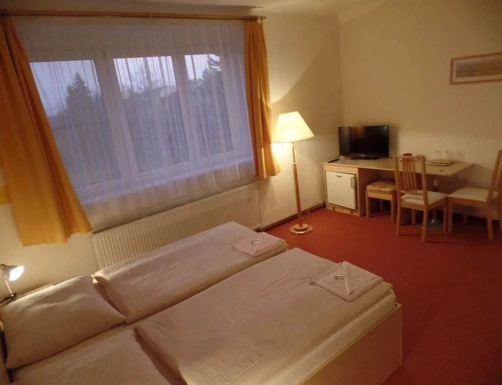 фото Pension Fontana