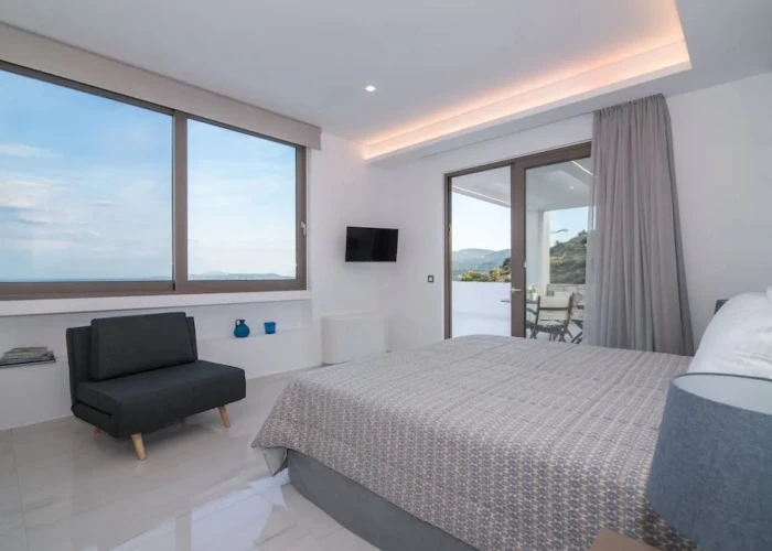 Aurora Villa Luxury Retreat