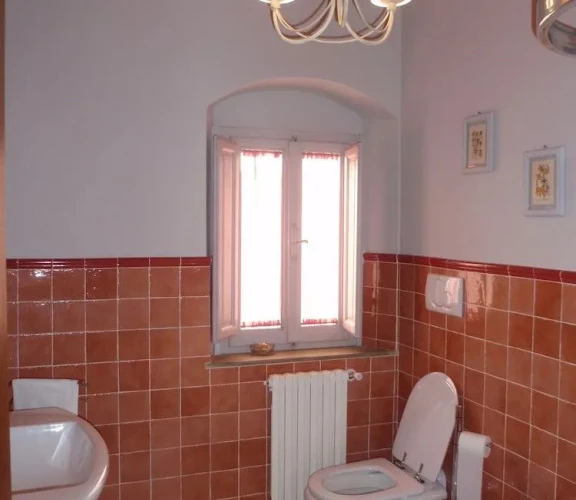 Agriturismo la Casetta delle Erbe