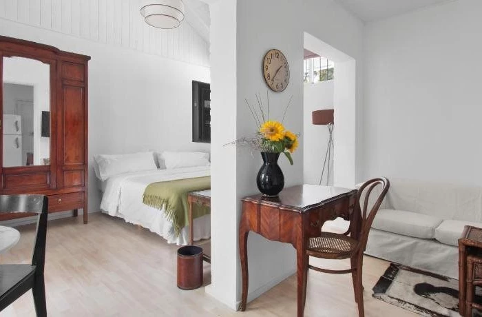 La Petite Maison San Isidro