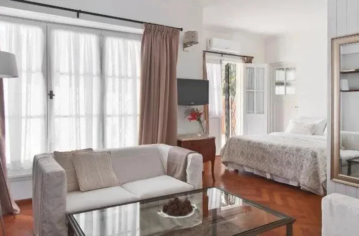 La Petite Maison San Isidro