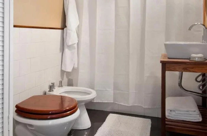 La Petite Maison San Isidro