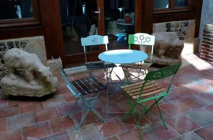 Atelier dArt Saint Leonard