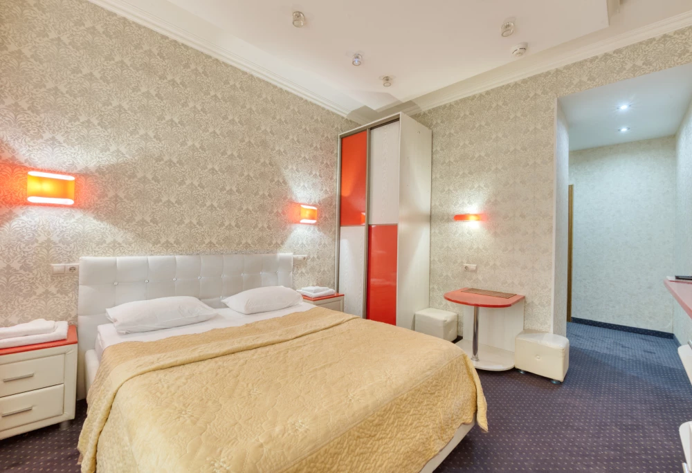 фото Отель Лондон