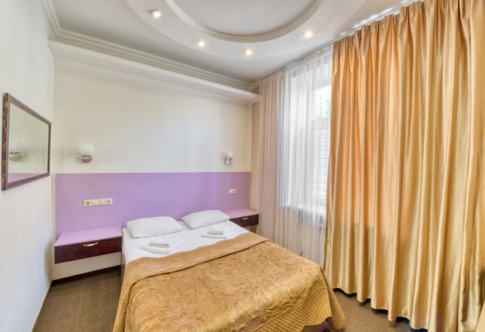 фото Отель Лондон