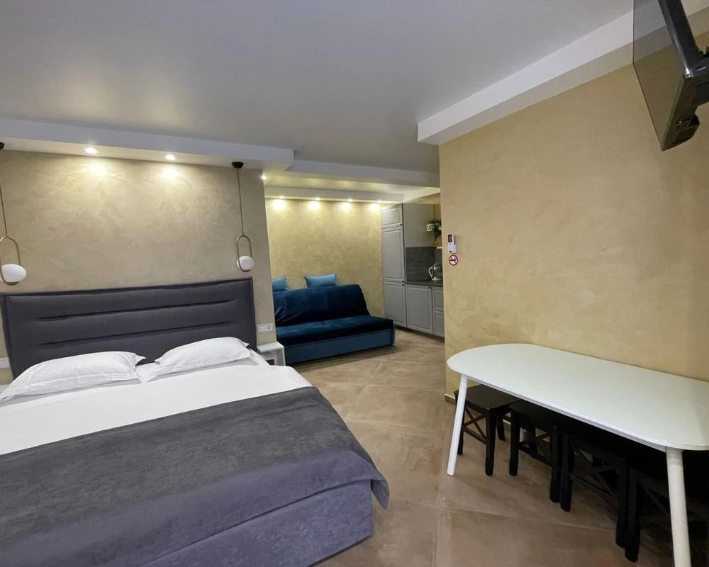 фото Вилла Мария клаб