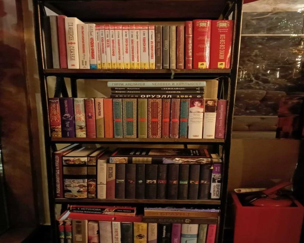 фото Вилла Мария клаб