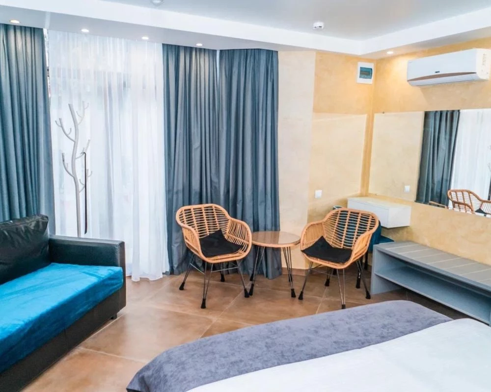 фото Вилла Мария клаб