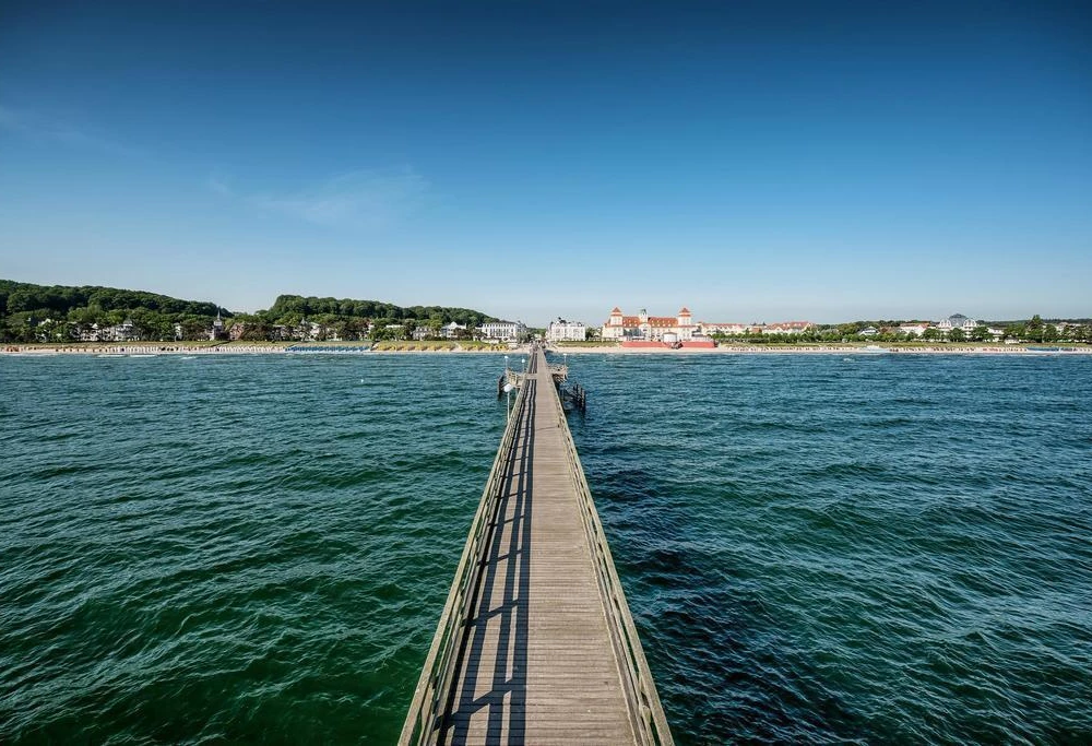 фото Hotel Binzer Hof