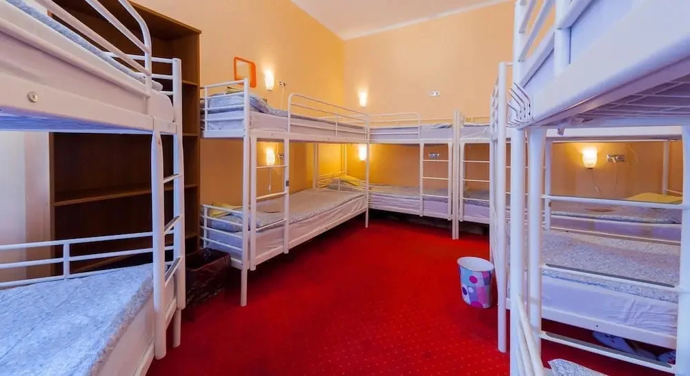 фото Red Hostel - Adults Only