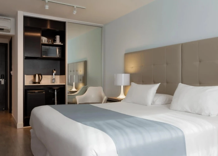 Vivaldi Hotel Loft Punta Carretas