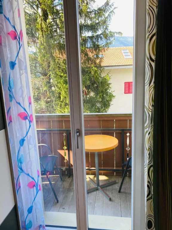 фото Hotel Christina