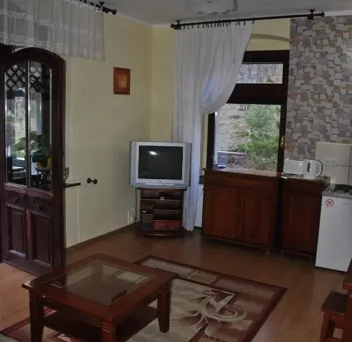 Отель Wilinianka